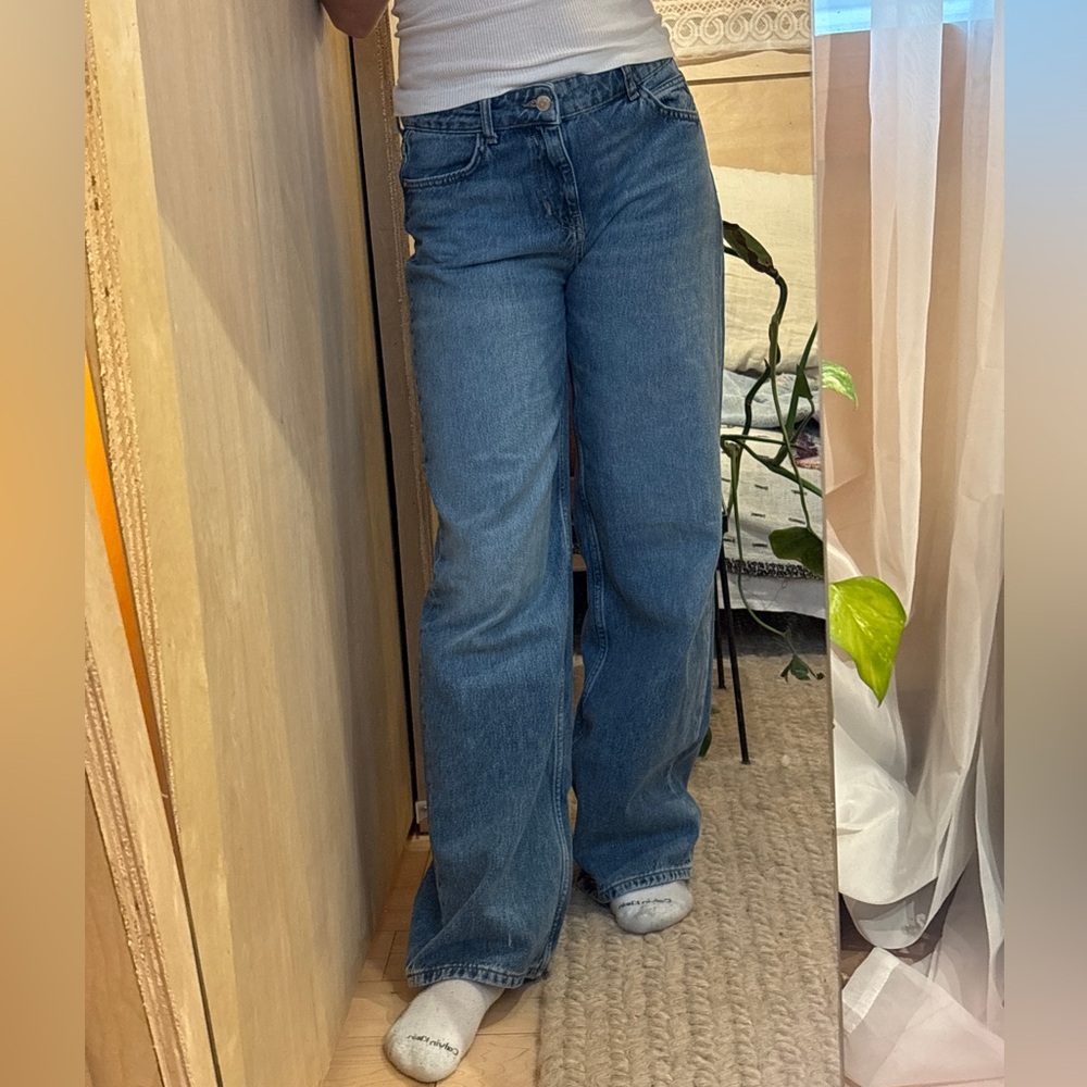 Zara jeans - Picture 2 of 5